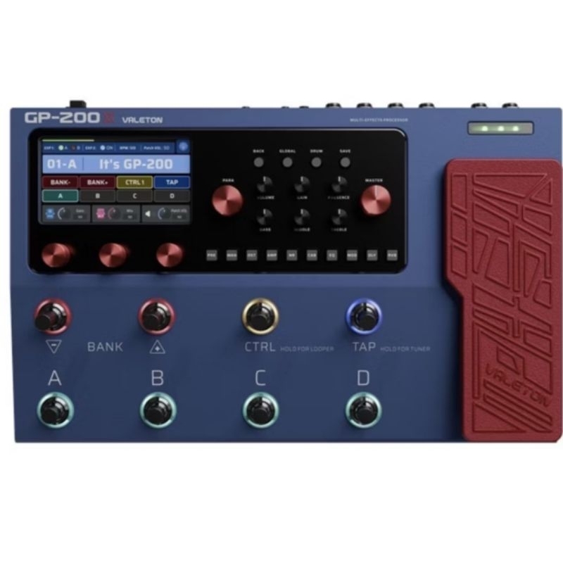VALETON GP-200X มือ2