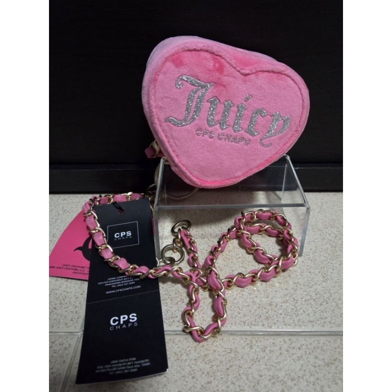 กระเป๋า  CPS  Chaps.