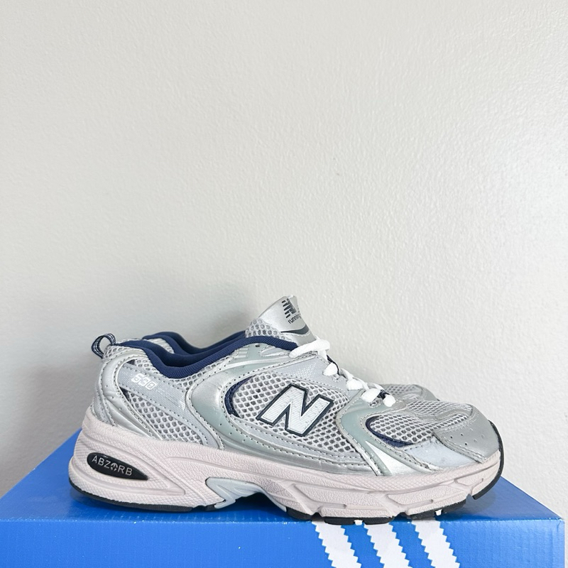 New balance530 37.5/23 มือสอง