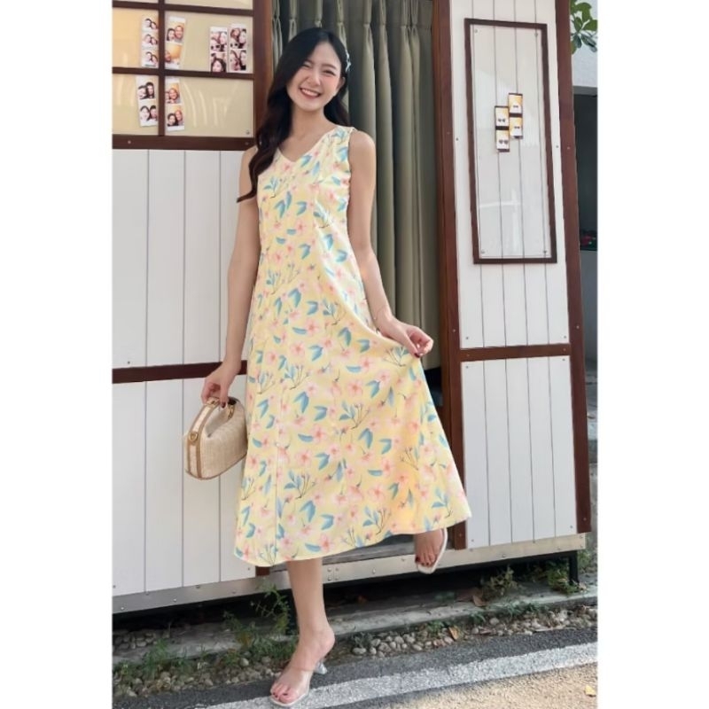 ส่งต่อ jelly dressing size M มือ 1 (ราคาshop 990)