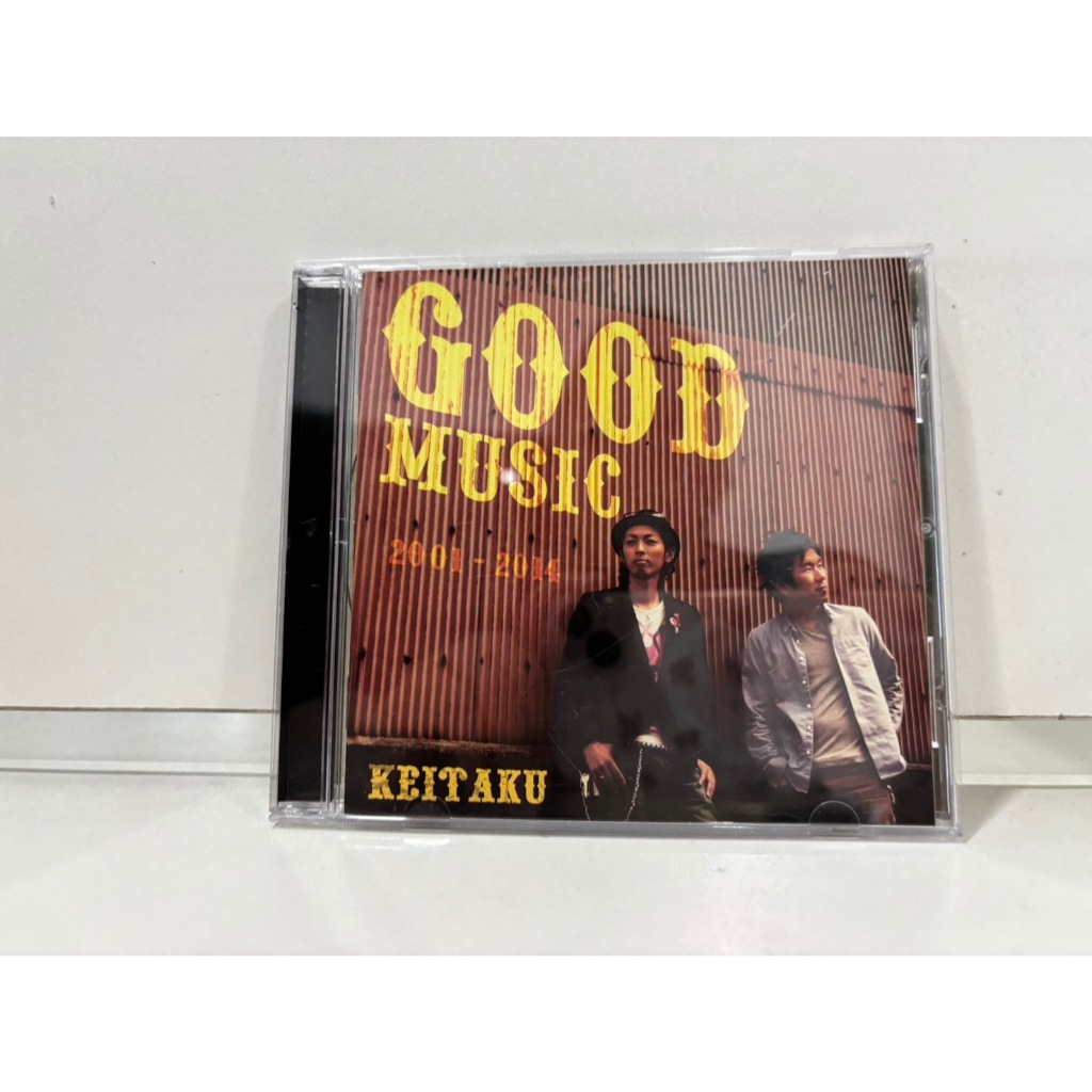 1 CD MUSIC  ซีดีเพลงสากล  〰️〰️  GOOD MUSIC〰️〰️       (B15D39)