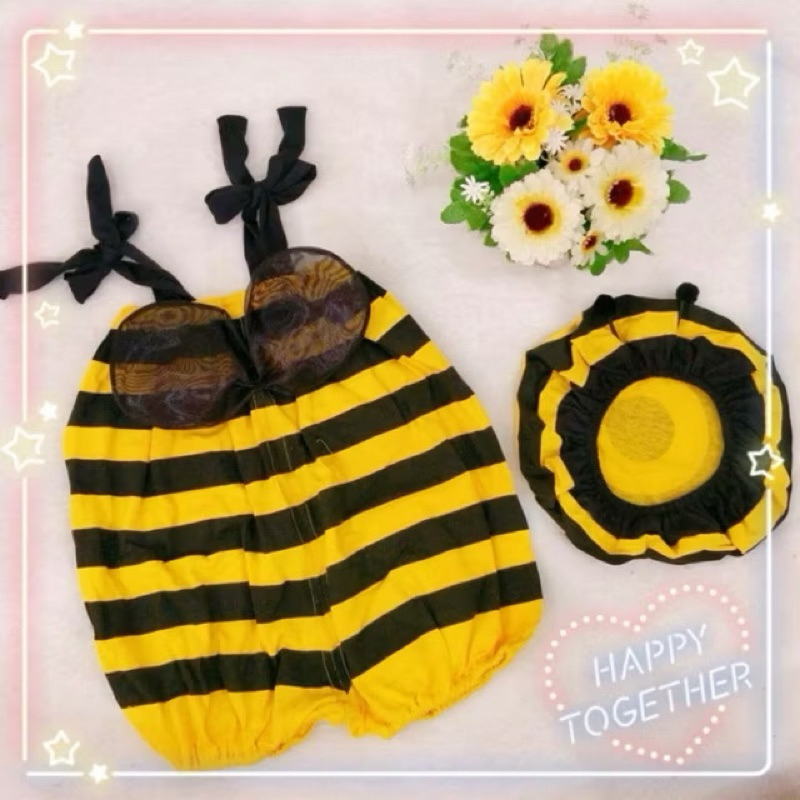 ชุดผลไม้เด็ก ผ้าcotton