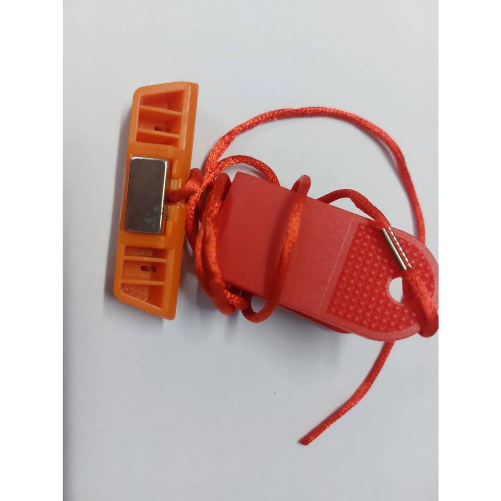 (พร้อมส่ง) เซฟตี้คีย์ เซฟตี้คีย์ลู่วิ่งไฟฟ้า Life Fitness