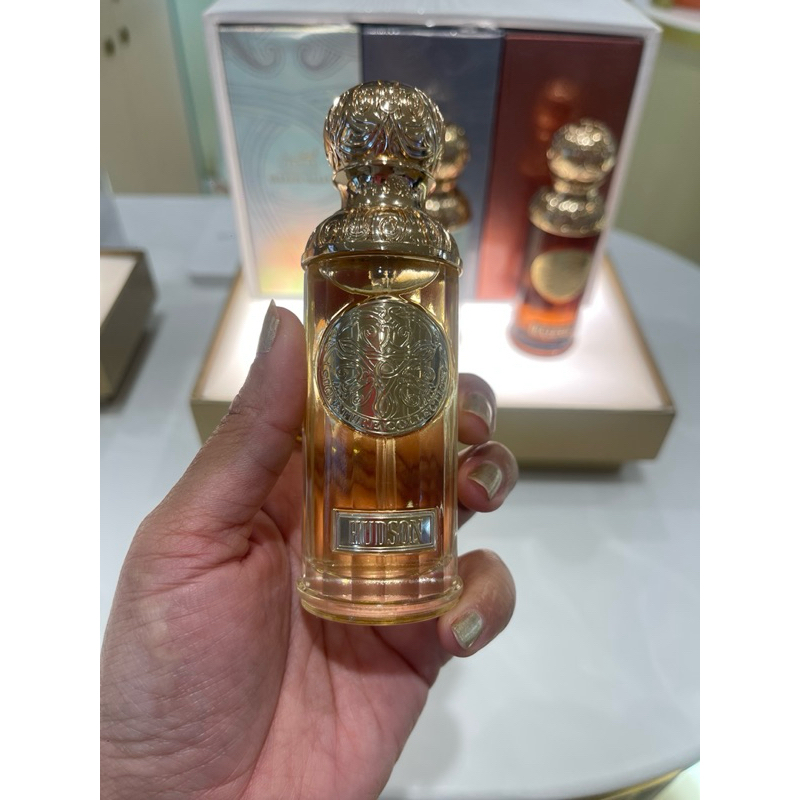 Hudson Gissha Kuwait 50 ml