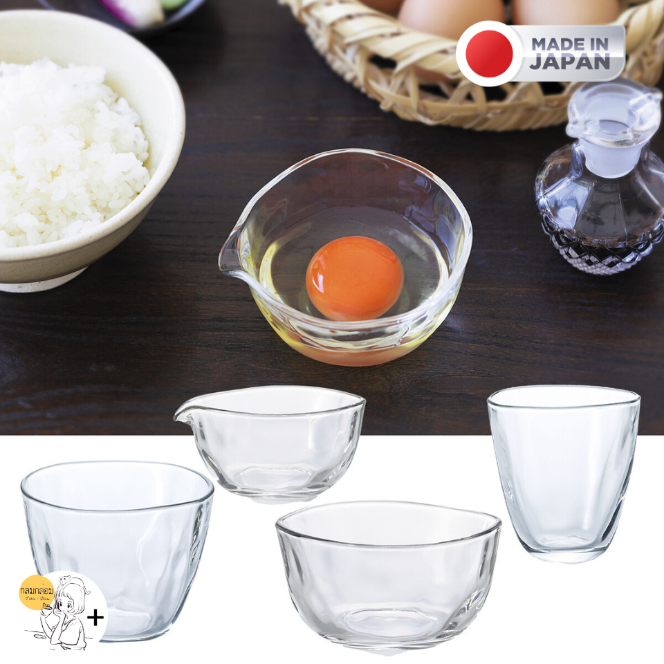 Aderia Drinkware Made in Japan