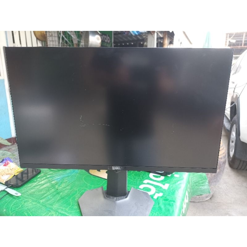 จอ monitor Dell S2721DGF