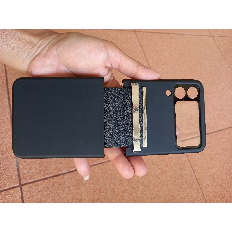 เคส Sumsung Flip 4 มือสอง พร้อมส่ง..