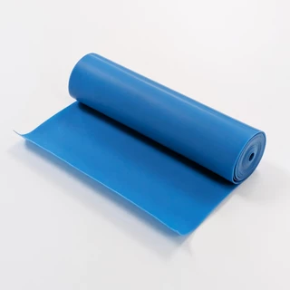 ยางหนังสติ๊กแบบแบน (Pacific Slingshot Rubber Flat Band) ม้วน 2 เมตร (ร้านผู้ผลิต)