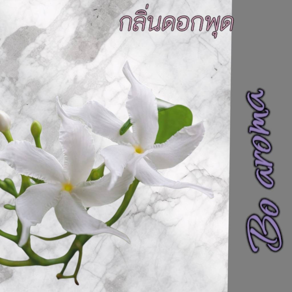 เกลือหอมดับกลิ่น  เกลือหอมปรับอากาศขนาด 50 และ 100กรัม ใช้ในห้องนอน ห้องน้ำ ตู้เสื้อผ้า - รูปที่ 7