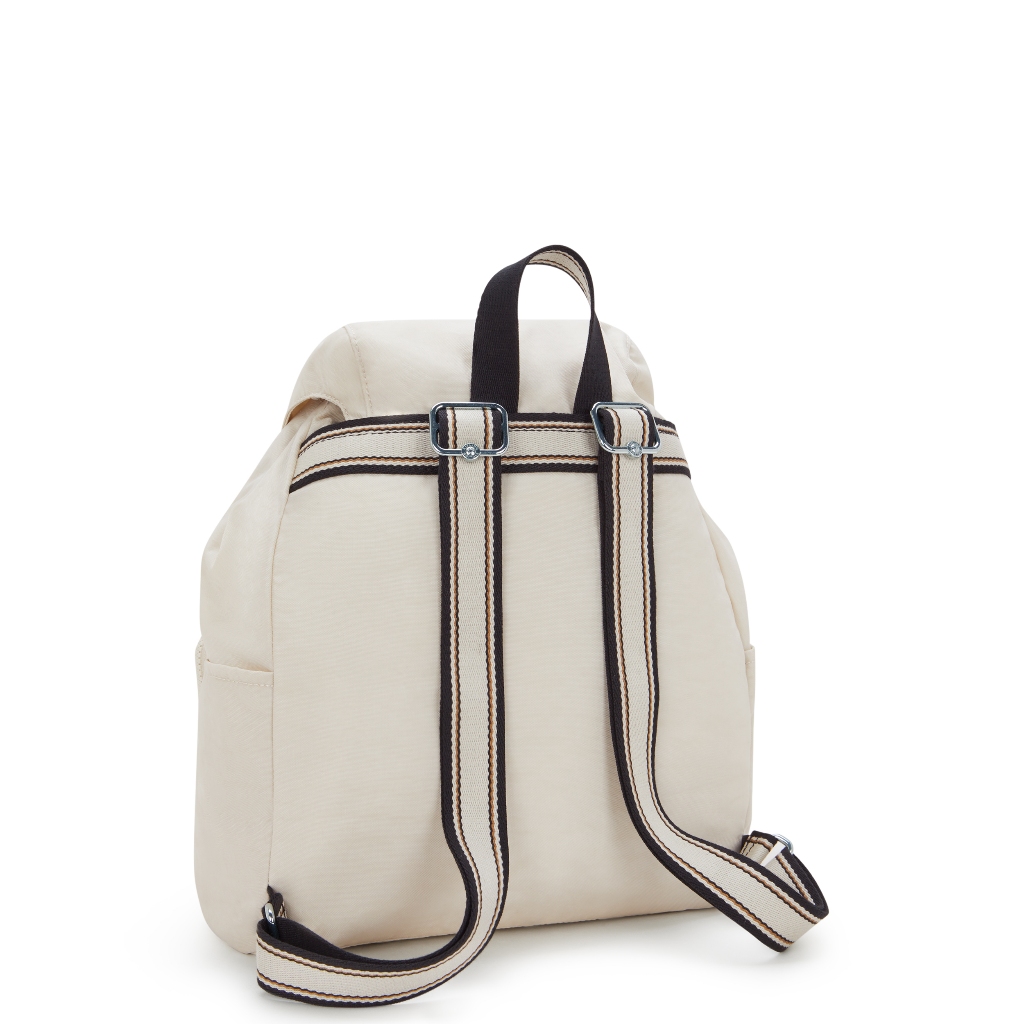 กระเป๋า KIPLING รุ่น ALDINE สี LIGHT SAND PR