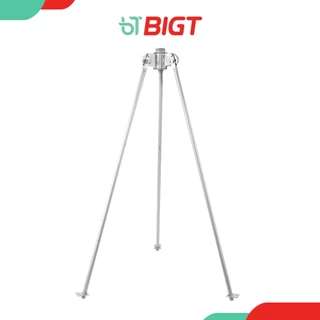 สปริงเกอร์ BigGun 1 / 1.5 /2 นิ้ว Nakita หมุน 360* หรือ ล๊อคองศาได้ ตัวเดียวคลุมทั้งสวน ตัวสปริงเกอร์เป็นอลูมิเนียม