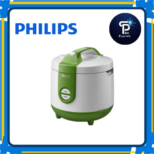 หม้อหุงข้าวอุ่นทิพย์ PHILIPSรุ่น(2 ลิตร),HD3008/30,HD3212/32,HD3119,HD4515/35,HD4515/37