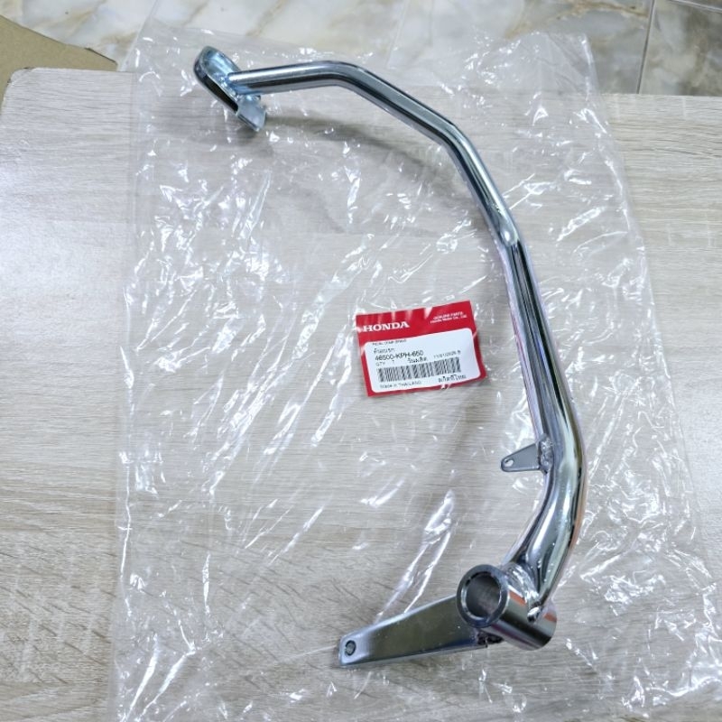 คันเบรค[46500-KPH-650]แท้ศูนย์/wave125R/wave125S/wave125I/wave125X/