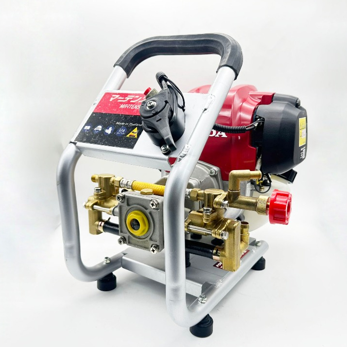 เครื่องพ่นยาGX50-HCS เครื่อง50cc HONDAแท้