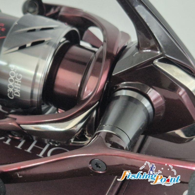 รอกสปิน SHIMANO SEPHIA SS ปี2023 (ใบรับประกันอีสเทิร์น)