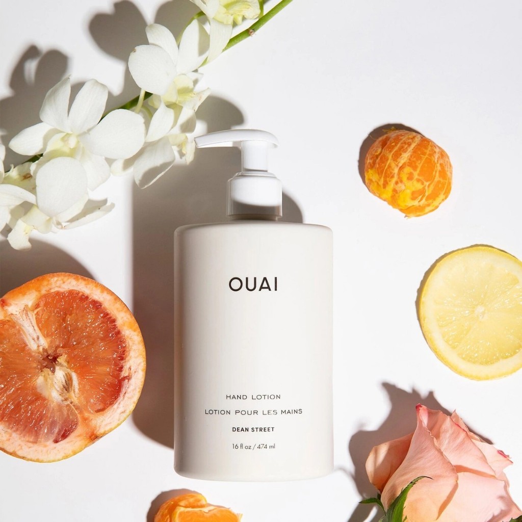 OUAI Hand Lotion 474ml