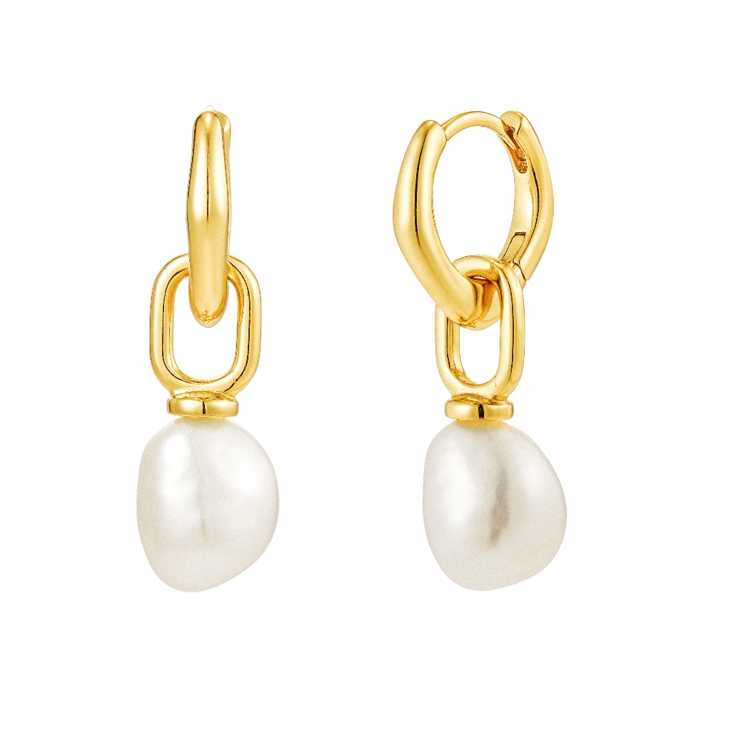 LAC.COLLECTION - Valentina Earrings