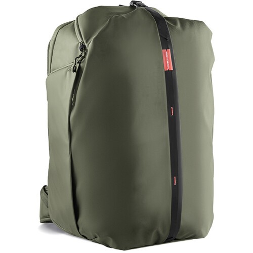 PGYTECH OneMo Travel Backpack เลือกสีได้ ( Olive Green,Twilight Black  35L)