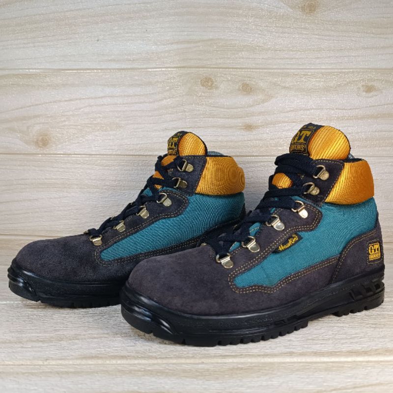 รองเท้ามือสอง GT HAWKINS 38/24 cm.