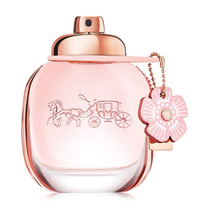 COACH - Coach EDP น้ำหอม 90ml ของแท้จากอเมริกา