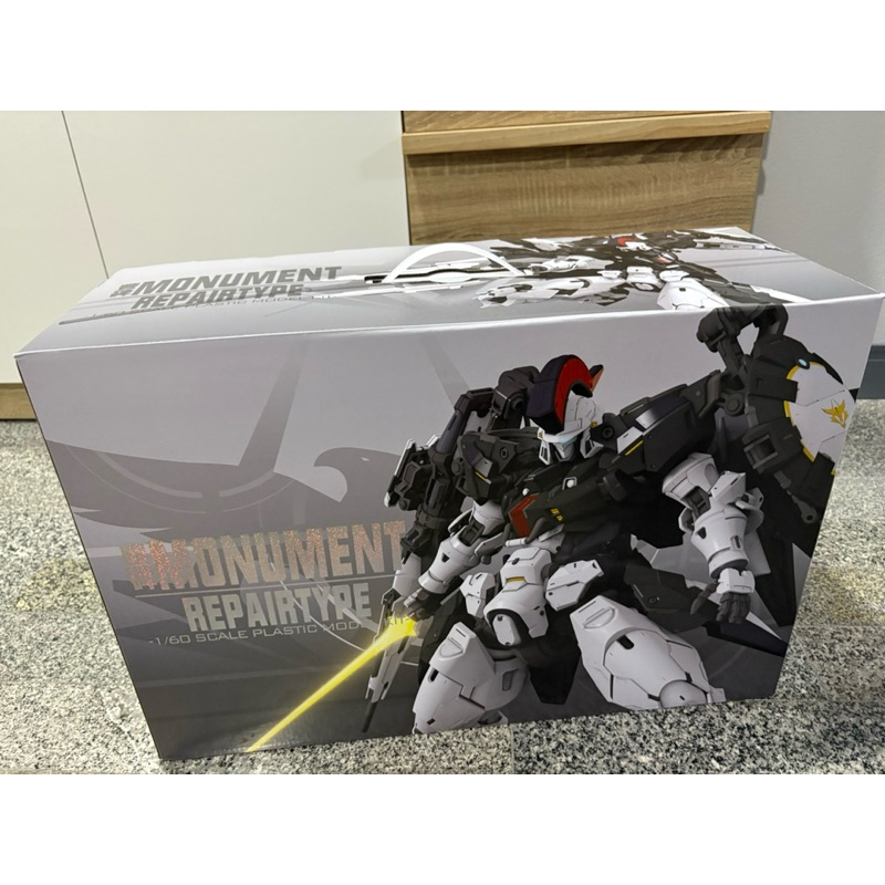 [พร้อมส่ง]1/60 MONUMENT [ TALLGEESE ]