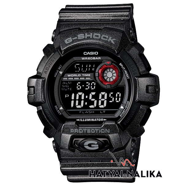 🔥ของแท้🔥 นาฬิกา G-SHOCK หายาก รุ่น G-8900SH-1,G-8900SH,G-8900