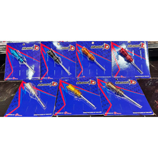 น็อตอุดน้ำมันเครื่อง PARANHA GIORNO,GRANDFILANO,AEROX,N-MAX,…