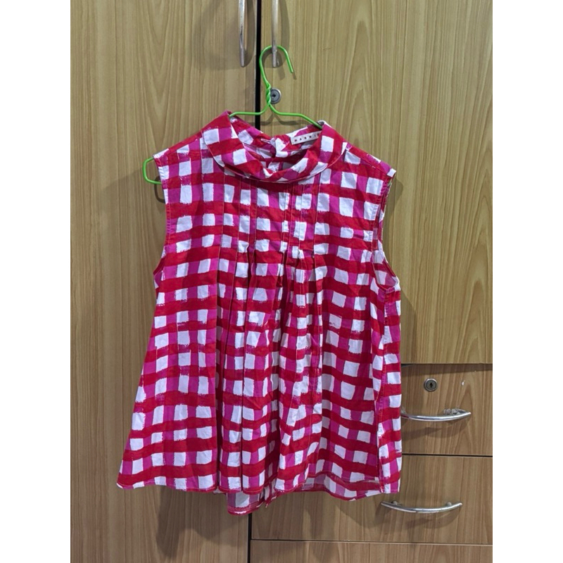 USED Marni x Uniqlo 😍