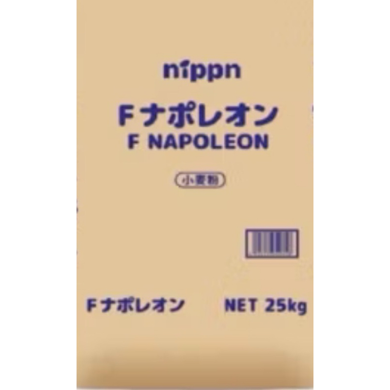 F-Napolean (Artisan Flour)