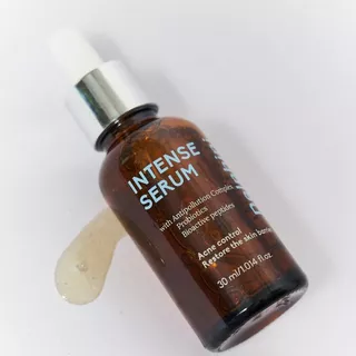 DUO SET :Delphini Intense Serum 3.0 (advanced formula) เซรั่มบำรุงผิวหน้า