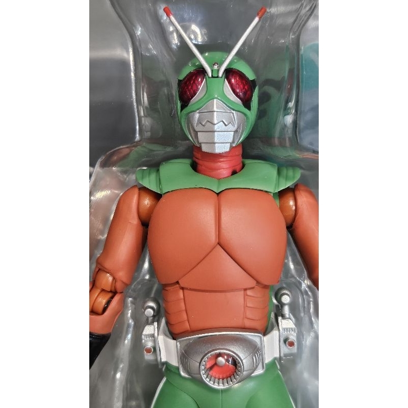 SHFiguarts  Skyrider