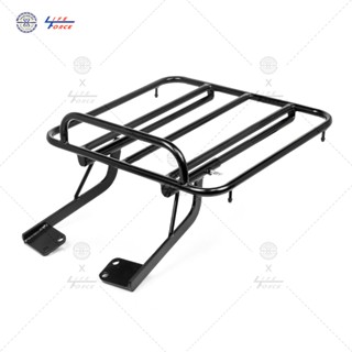 แร็คท้าย  เวฟ 110i เวฟ125i แบบมีสไลด์ในตัว พร้อมติดตั้งกระเป…