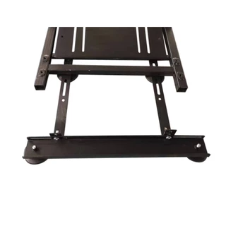 ตัวเสริมยึดเก้าอี้ Chair attachment แข็งแรง ทนทาน (เฉพาะฐานยึดล้อ)