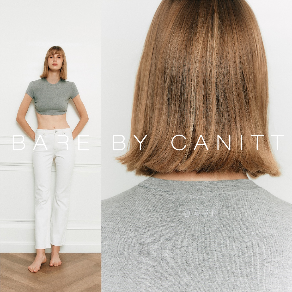 CR003 : ELLY BABY TEE