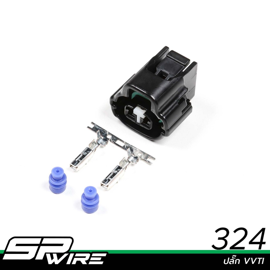 324 #ปลั๊ก VVTI-Spwire motorsportwiring
