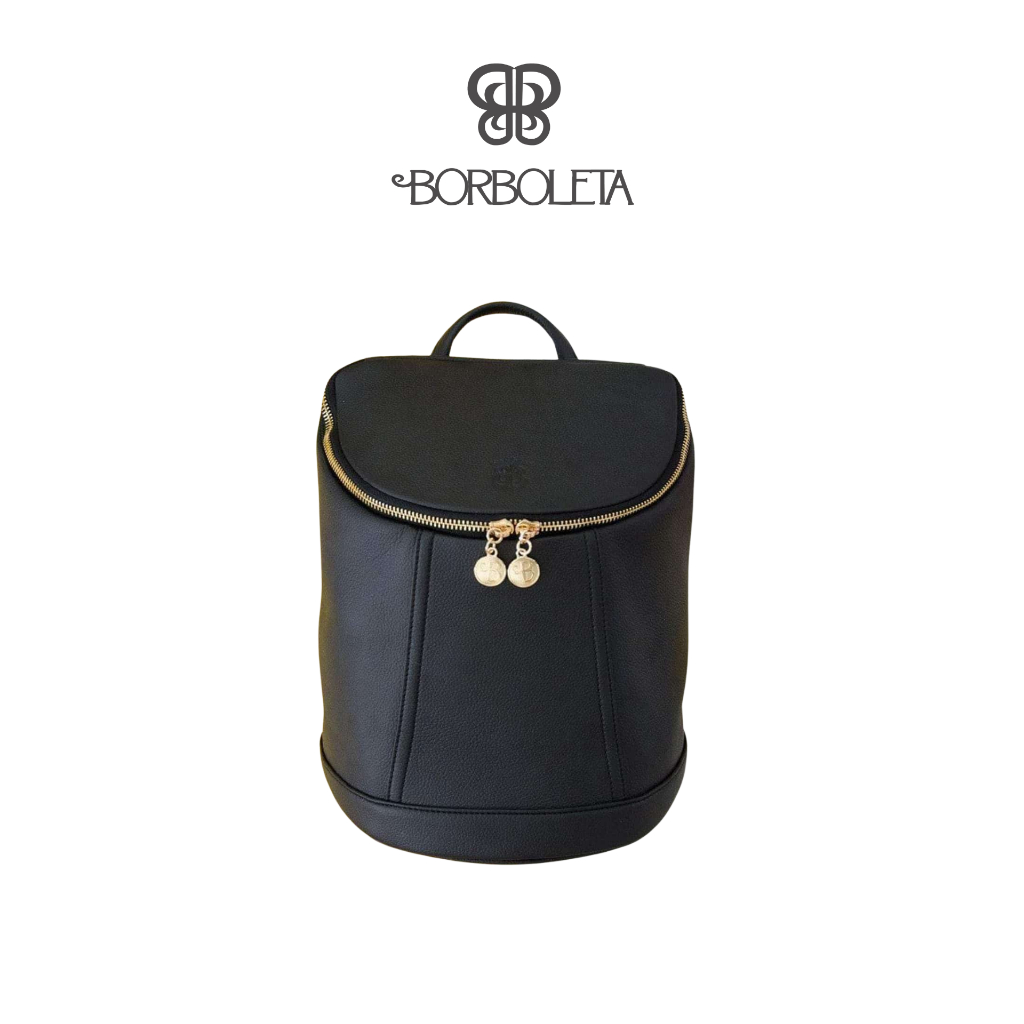 กระเป๋าเป้สะพายหลัง Mini Demilune  [BORBOLETA]