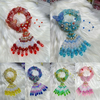 ปิดรับชั่วคราว ถึงวันที่ 17/4/69 พวงมาลัยลูกปัดแขวนพระหน้ารถ…