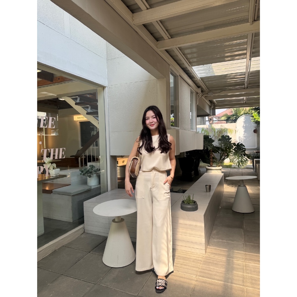 Basicsbysita: M263 Basics set
