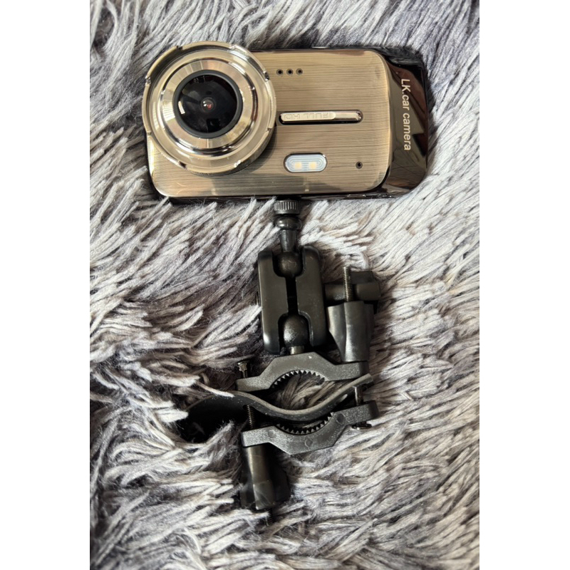 กล้องติดรถยนต์  LK K02