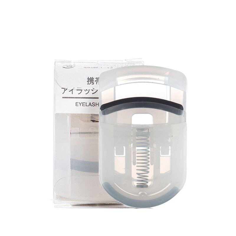 Odbo Glitz Lash Curler od8028 โอดีบีโอ กลิตซ์ แลช เคิร์ลเลอร์ ที่ดัดขนตาแบบพกพา
