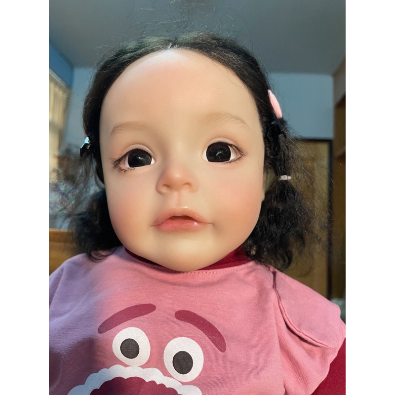ตุ๊กตารีบอร์น พร้อมส่ง
