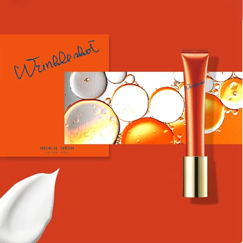 NEW Pola Wrinkle Shot Serum N Beauty & Personal Care 20g สินค้าเคาน์เตอร์แท้100%