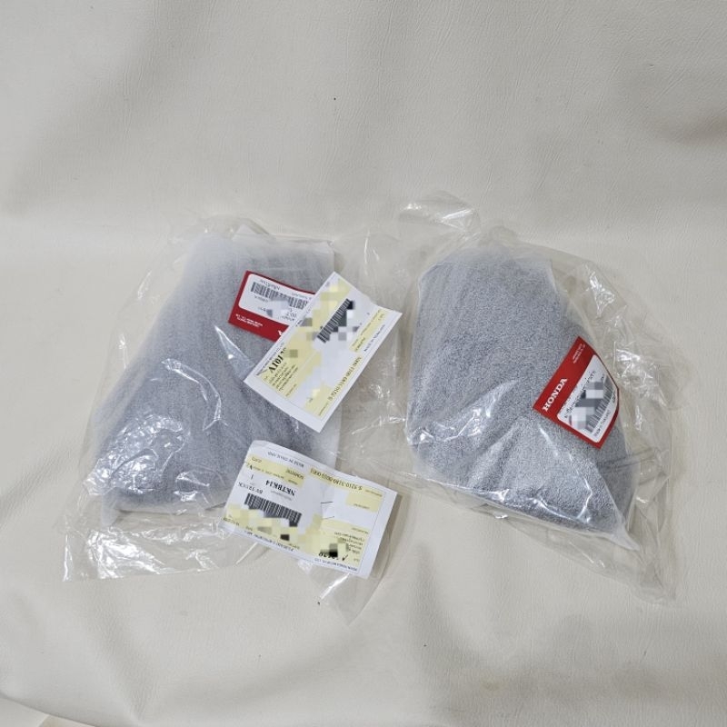 ฝาครอบกระจกมองข้างดําเงาRSตรงรุ่นHonda City1.0 Turbo  Sedan​&Hatchback​ [ ของใหม่แท้ 100% ] - รูปที่ 3