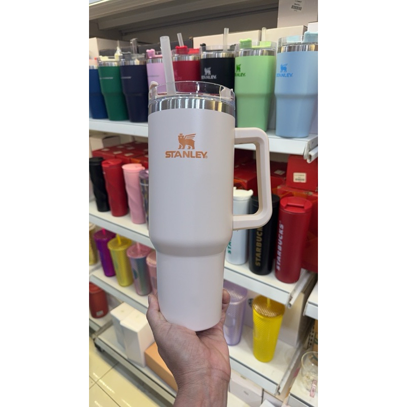 แก้ว Stanley ขนาด 1250 ml. รุ่นใหม่ล่าสุด