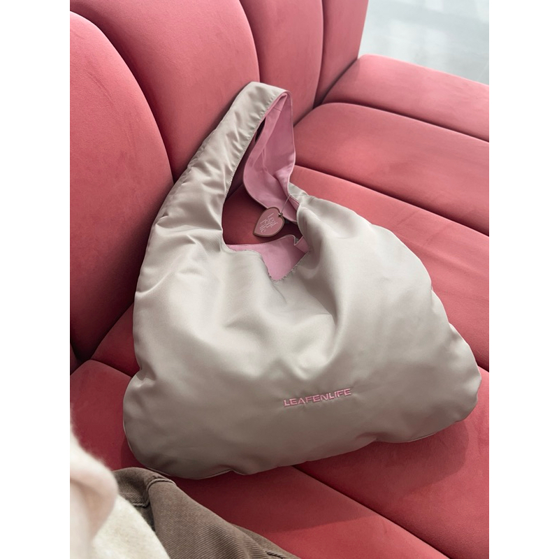 drop bag (น้องหยดน้ำ)