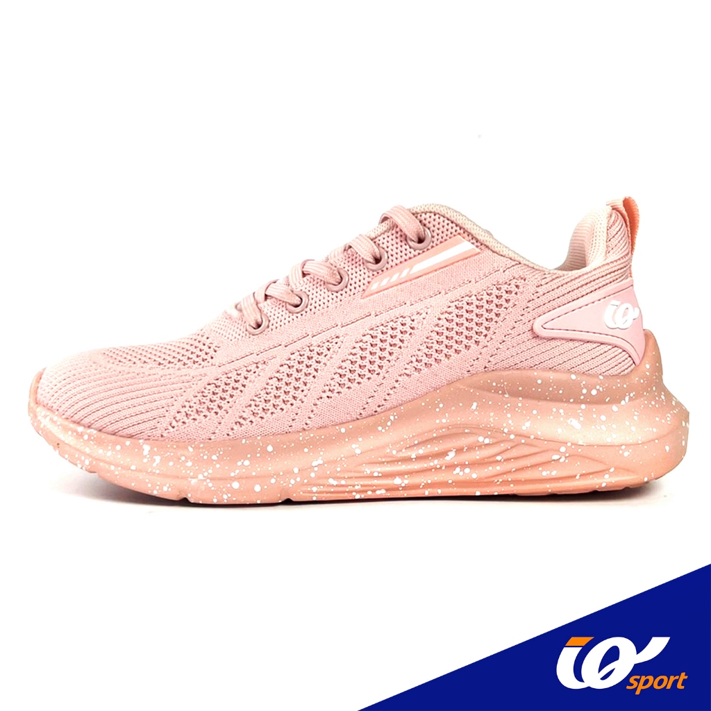 IQ SPORT รองเท้าผ้าใบผู้หญิง (Lifestyle) รหัสDJ5-AG20011L