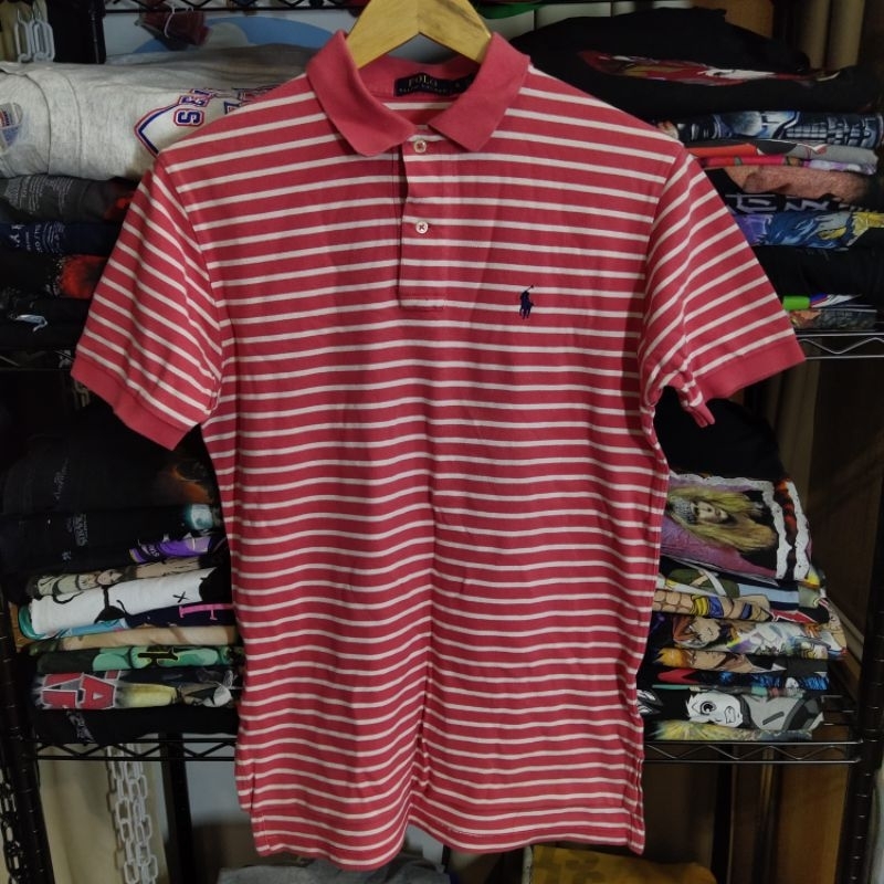 เสื้อคอปก แบรนด์ POLO