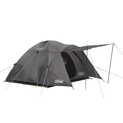 COLEMAN JP CROSS DOME 270 CHARCOAL