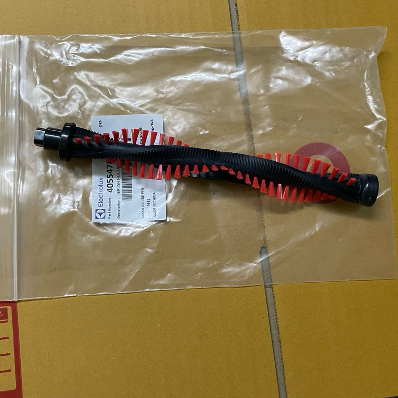 พร้อมส่ง แปรงสำหรับเครื่องดูดฝุ่น BRUSH ROLL ยี่ห้อ Electrolux รุ่น ZB3513DB , ZB3515ST