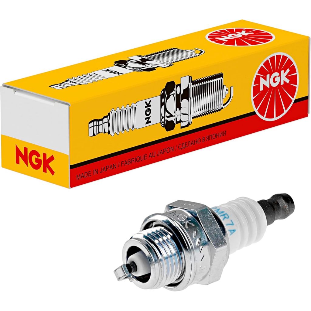 หัวเทียน NGK [4626] รุ่นแยกชิ้น BPMR7A